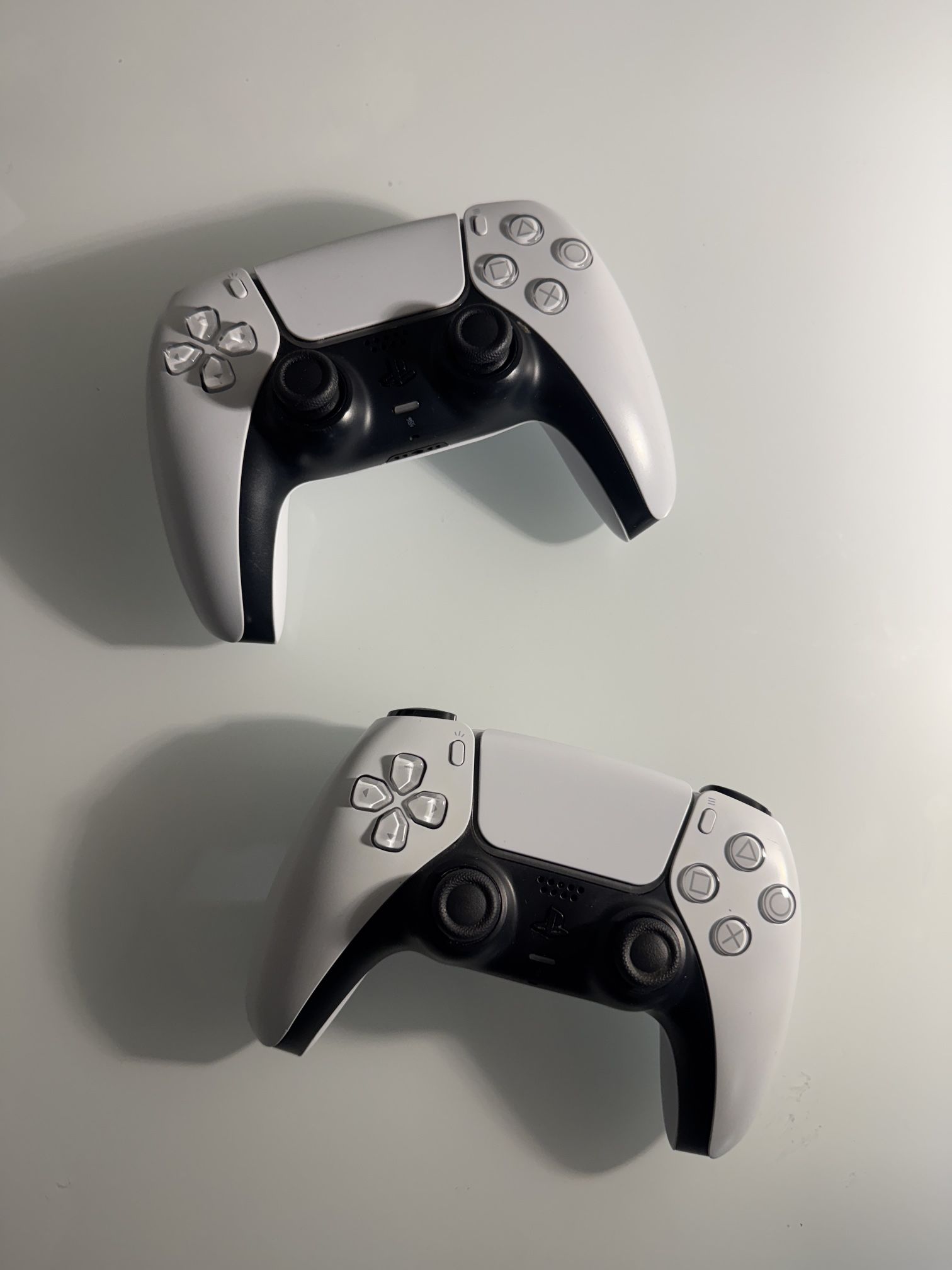 Ps5 Controllers