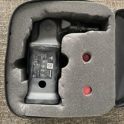 Tesla Tow Hitch