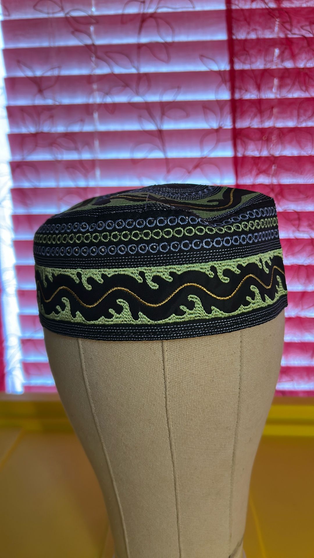 Kufi