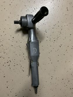 Mac Tools Air Polisher Buffer 