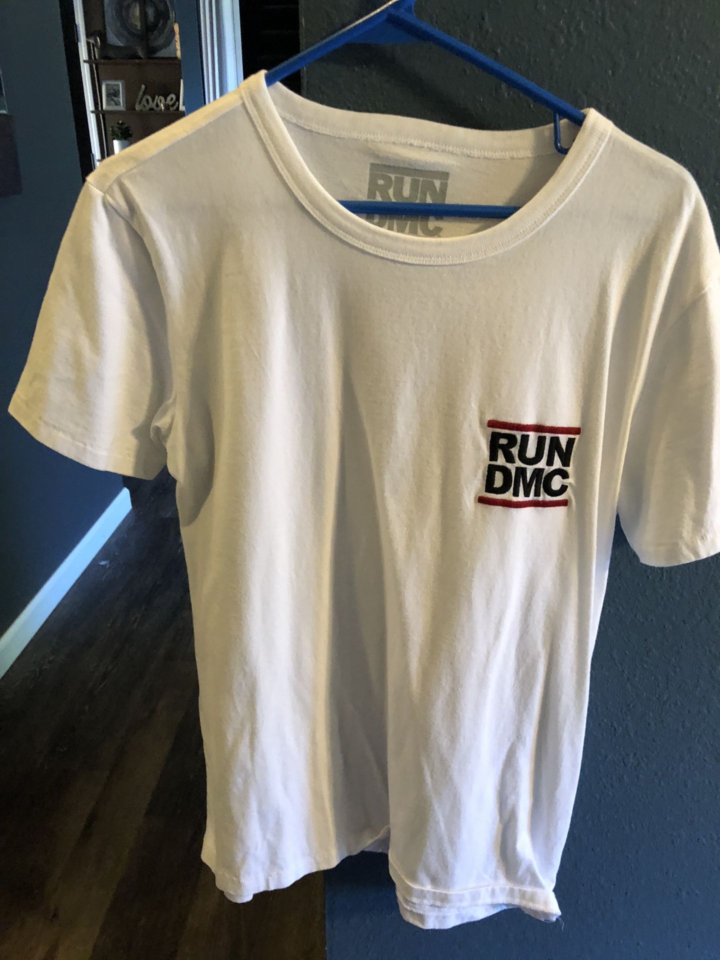 American Eagle Concert Tshirt