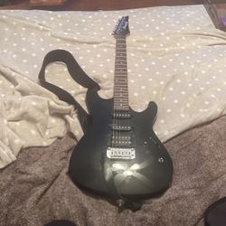 Ibanez Electric Guitar