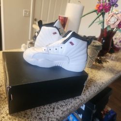 Jordan 12 Retro 11c Like New