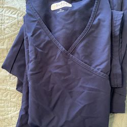Women’s Scrubs