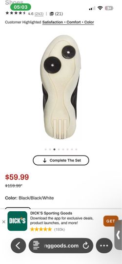 Harden 9 rwe size 9