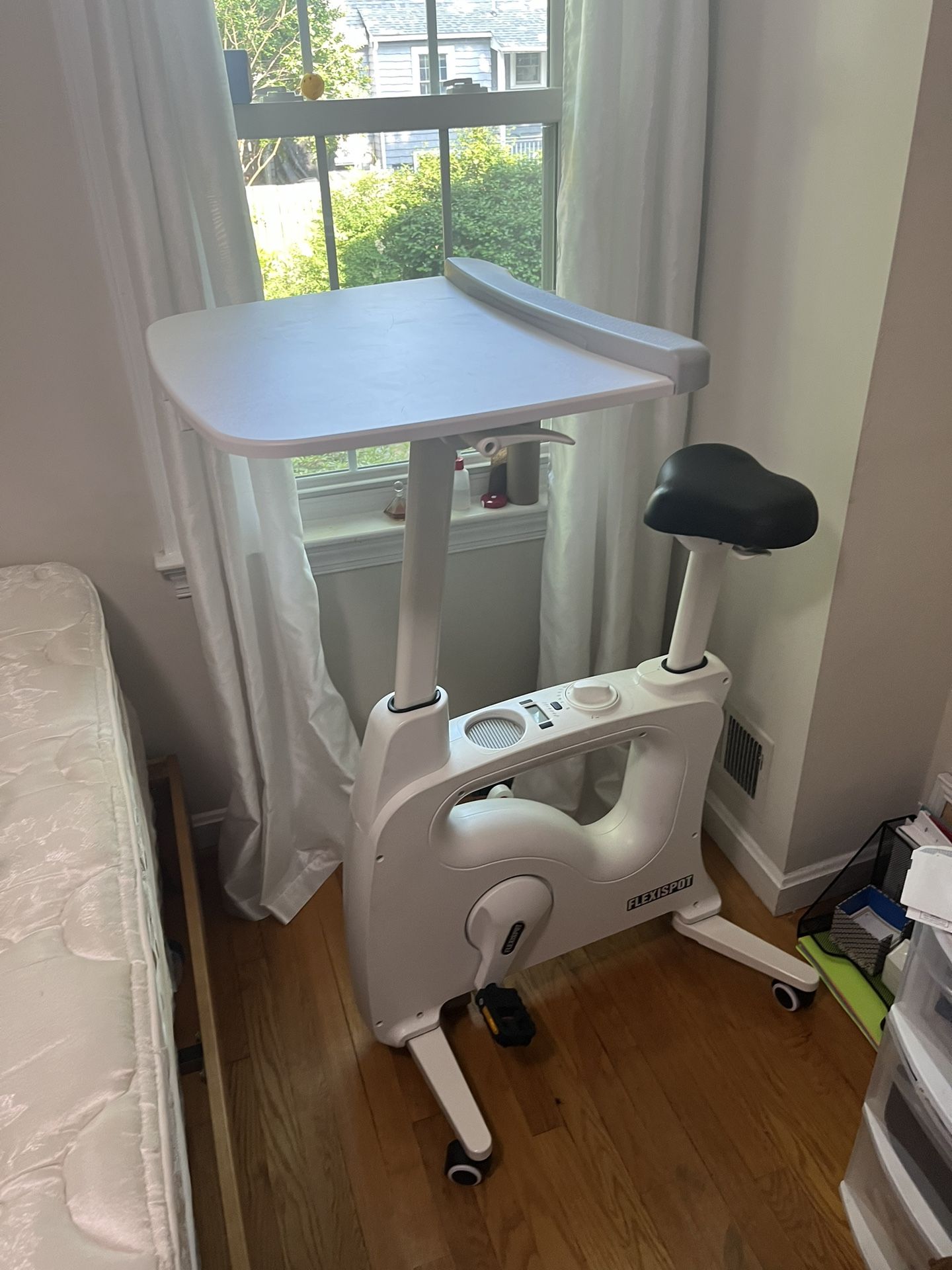 Desk Bike