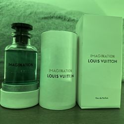 Imagination LV Louis Vuitton