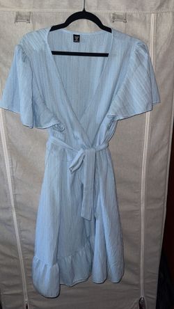 SHEIN Curve Dress Bundle XXL  3 dresses total