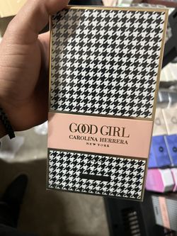 Perfume Nuevo