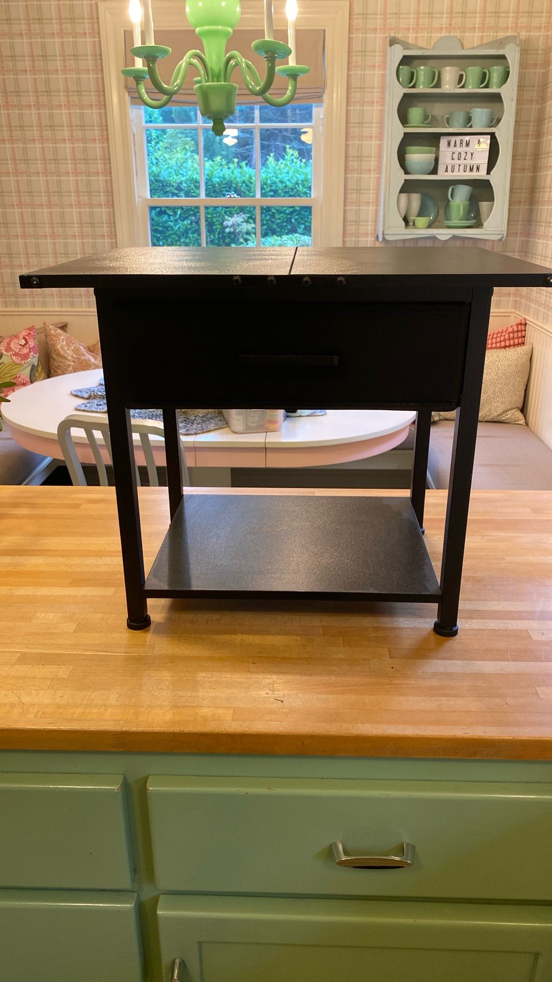 Side Table Or You Printer Table