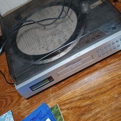 Anders CD Recorder 