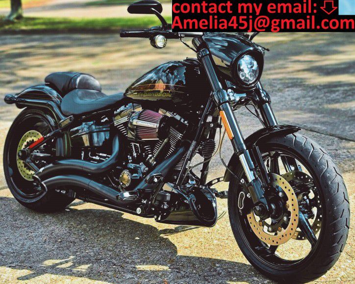 2016 Harley Davidson Urgent!!!