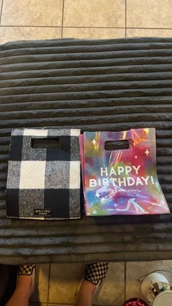 Bath & Body Works Gift Bags