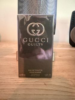 Me s Gucci Guilty