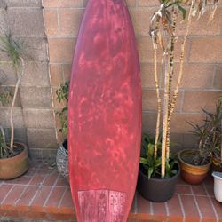 Channel Islands flyer 
