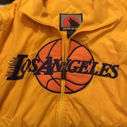 Vintage Laker Jacket 