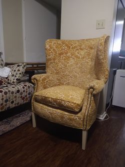 Vintage chair