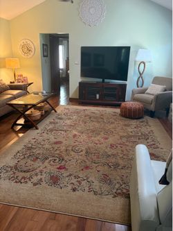 Matching Area Rugs
