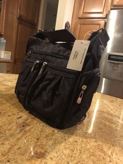 Purse travel bag