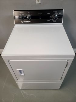 Speed Queen Dryer 5 Year Warranty Free Delivery & Installation