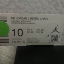 Air Jordan Retro 3