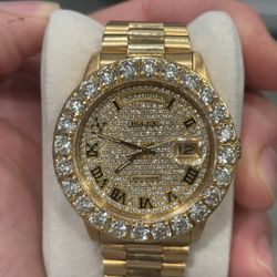 Day-Date Rolex 36 MM Watch 