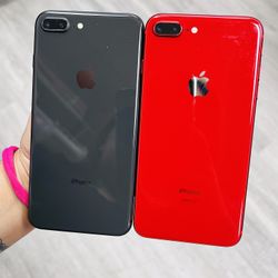iPhone 8 Plus 64GB CARRIER UNLOCKED 🔓 