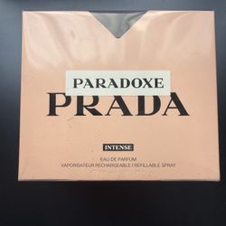 Authentic Prada Paradoxe Eau de Parfum - 3.0oz / 90ml 🎀