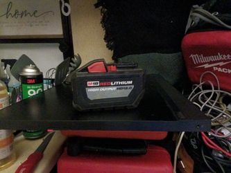 Milwaukee 12.0 battery