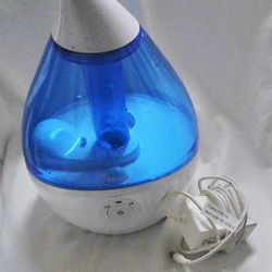 Crane Cool Mist Humidifier 