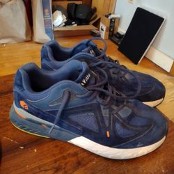 Mens Fitville Walking Shoes