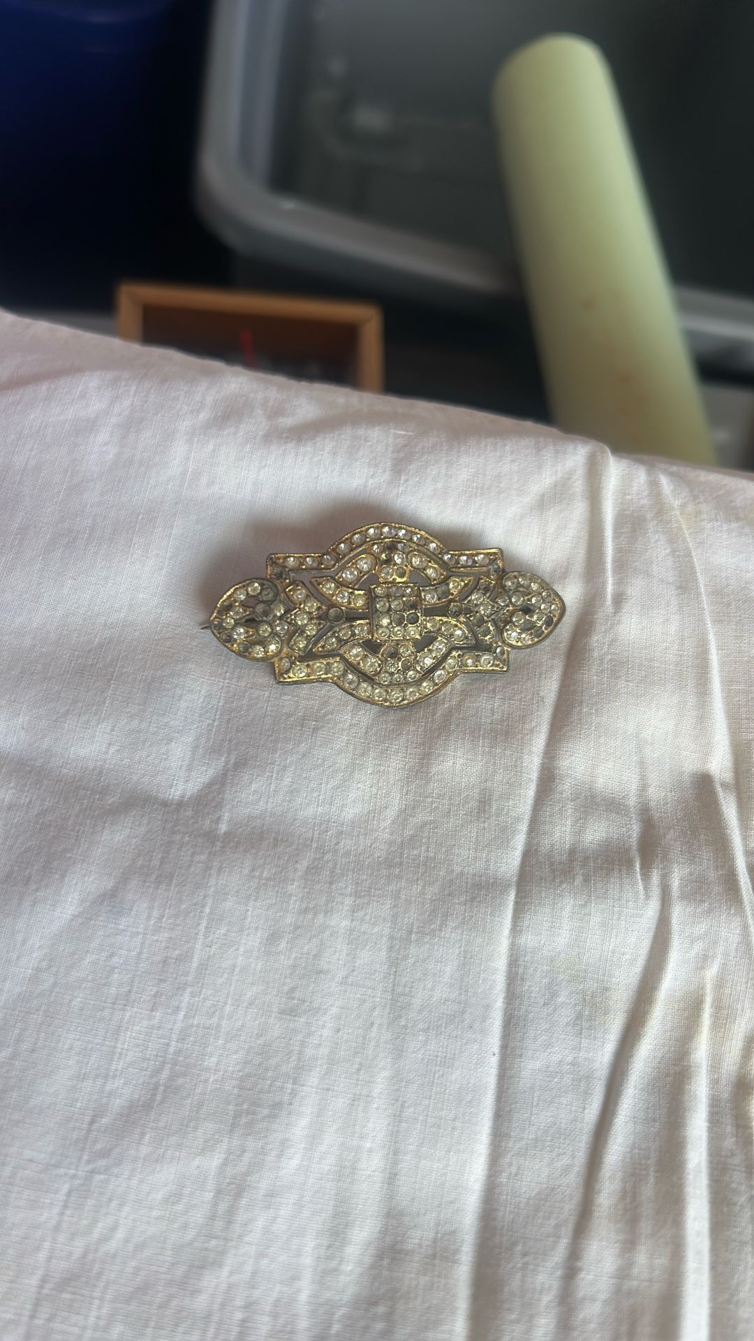 Vintage Broach