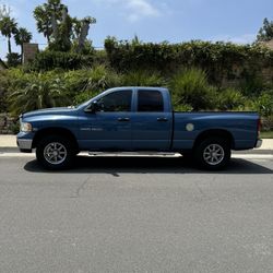 2003 Dodge Ram 1500