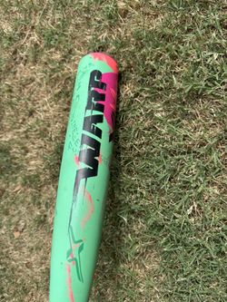 Axe Warp baseball Bat 