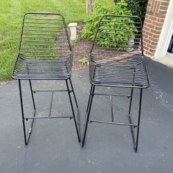 BAR CHAIRS 