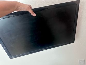 ASUS 24” Computer Monitor (no stand)