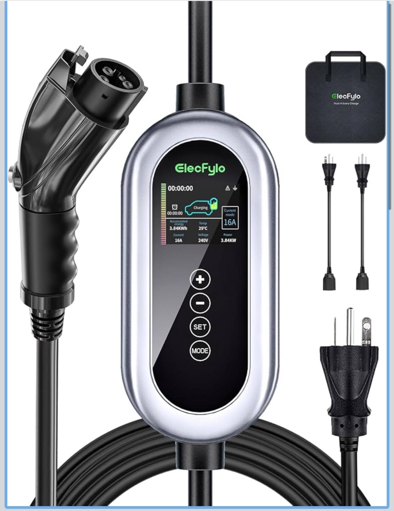 Ev Charger