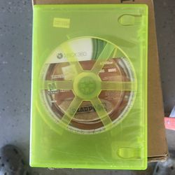 Deadpool xbox 360