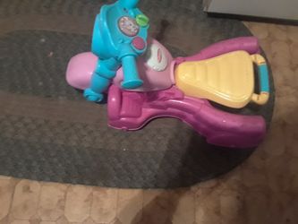 Bike for small child