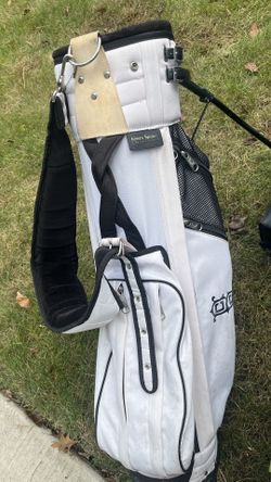 Golf bag