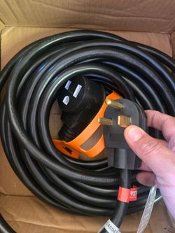 50 amp cord