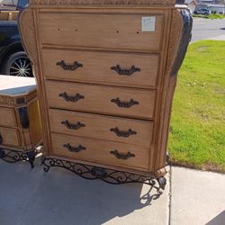 3 Dresser Set