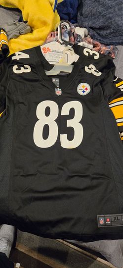 Pittsburgh Steelers Jersey