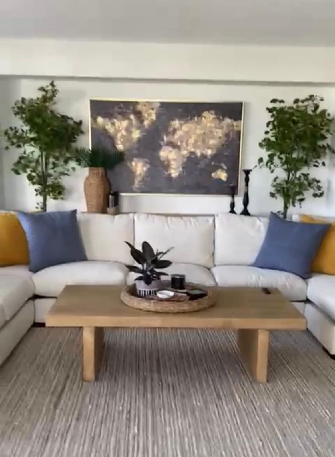 Coffee Table $370
