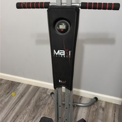 Exercise Maxi climber