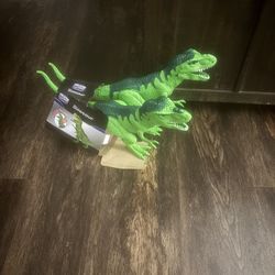 Dinosaur Pair Of Two