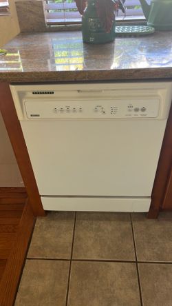 Dishwasher