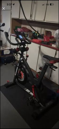 IC4 Stationary Bike for sale
