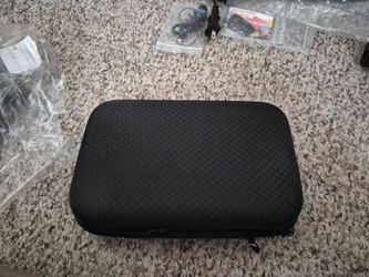 7" gps carrying case