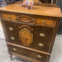 Antique Dresser